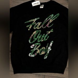 Fall Out Boy Crewneck Sweater